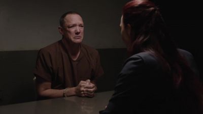 Can you tell me what happened? - Twin Peaks