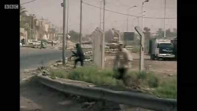 Can you tell me what happened
to your brother? - Once Upon a Time in Iraq