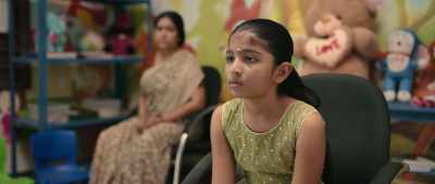 Can you tell me what happened
when you went to see those deer? - Chithha