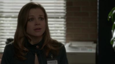Can you tell me what's going on? - NCIS