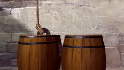 Miguel Ohhh Tulio Whoa What's happening hereWe're both in barrels That's the extent of my knowledge - The Road to El Dorado