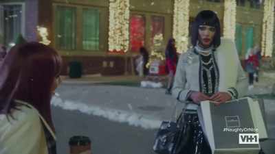 Can you tell me where
the Tuck'd Inn is? - The Bitch Who Stole Christmas