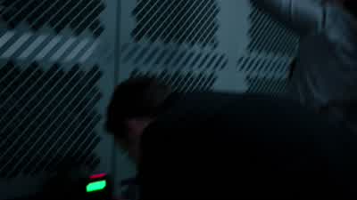 Can that be true? - Marvel's Agents of S.H.I.E.L.D.