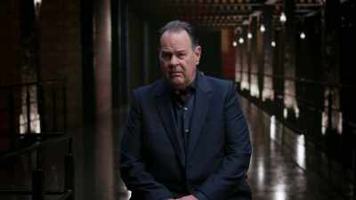 - Can the average
person be talked - The UnBelievable with Dan Aykroyd