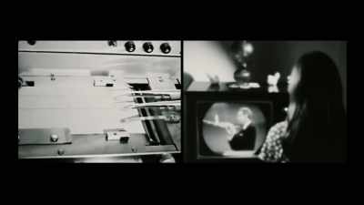 Can the mind be physically controlled? - The Minds of Men