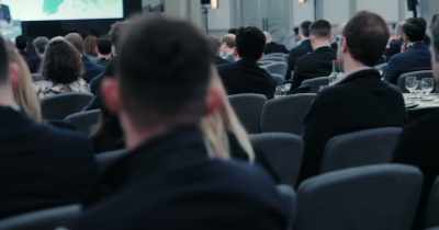 Can the people in this room, - Super League: The War for Football