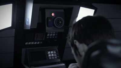 - Can the pilots override it?
- In theory, no. - Black Box