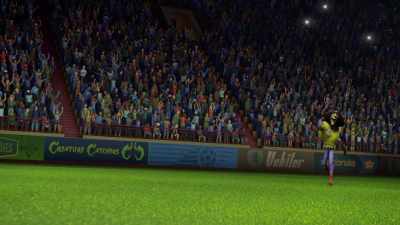 Can the slugs limbo lower now? - The Soccer Football Movie