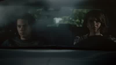 Can they fix it? - Teen Wolf