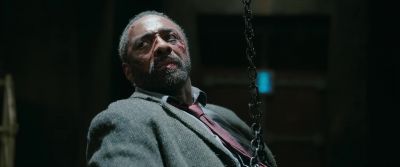 Can you think of a better way? - Luther: The Fallen Sun