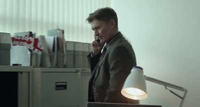 Can you think of any reason
why a sales representative - Acceptable Risk