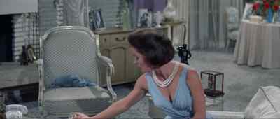 Can you think of anything else? - The Courtship of Eddie's Father