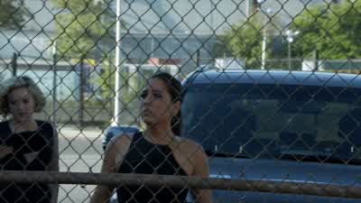 Can we trace 'em? - Blindspot
