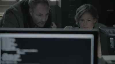 - Can we trace him?
- We can try. - The Bridge