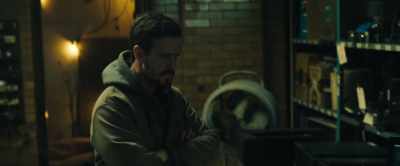 - Can they track us?
- No. I got a few mirror IPs. - Captive State