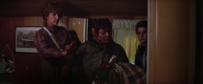 Can you translate - The Goonies