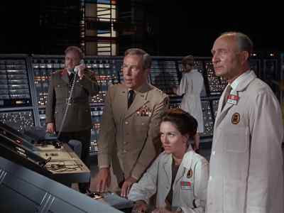 Can we try for a single retrieve? - The Time Tunnel