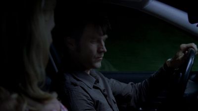 Can we turn this down? - True Blood