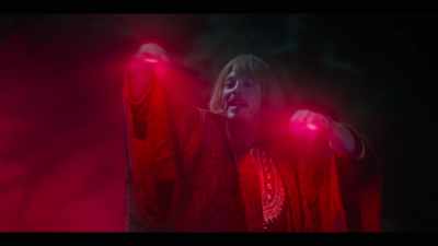 Can you twerk? Go all the way down. - The First Temptation of Christ