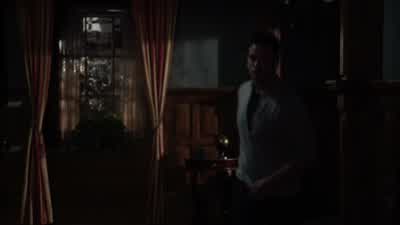 Can you two stay here with taylor? - Arrow