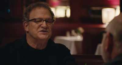 Can you type?" - Albert Brooks: Defending My Life
