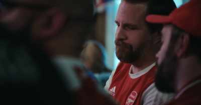 Can UEFA stop this Super League?
Can it exclude these clubs? - Super League: The War for Football