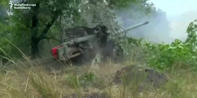 Can Ukraine outright win
this war? - Superpower