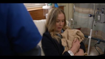 Can you uncross your legs for me? - Dead to Me