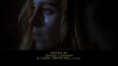 Can you understand me, Miss Raines? - 24