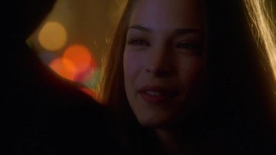 Can you understand that? - Smallville