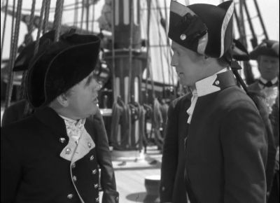 Can you understand this - Mutiny on the Bounty