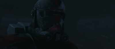 Can we use the explosives from the armory
to disable the engine? - Star Wars: The Bad Batch
