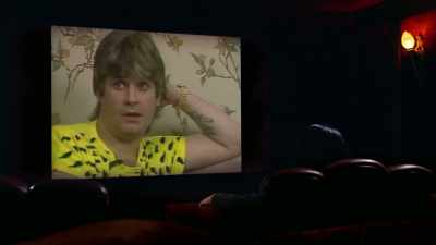 Can you visualize yourself
doing this at 50 years old, - Biography: The Nine Lives of Ozzy Osbourne