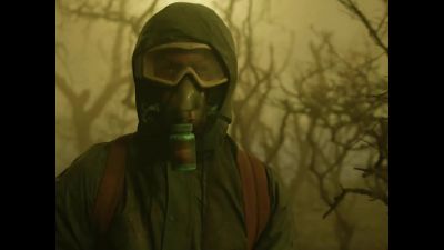 Can you wait
until we get back? - Fear the Walking Dead
