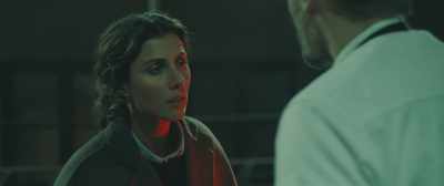 - Can it wait?
- Yes, it can wait. - A Taste of Hunger