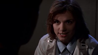 - Can you walk?
- Yeah. - Stargate SG-1