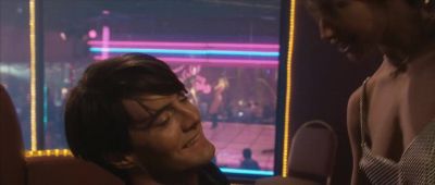 Can you walk Yeah - Showgirls