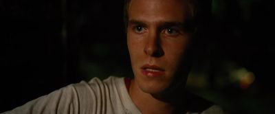 Can you watch Franky for me Why - Lost River