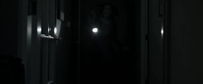 -Can you watch him, Lorraine?
-Sure. - Insidious