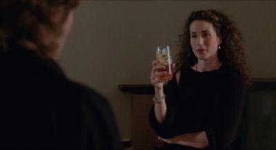 Can we watch one - Sex, Lies, and Videotape
