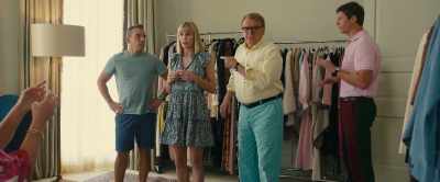 Can we, as a family,
please force Doug - About My Father