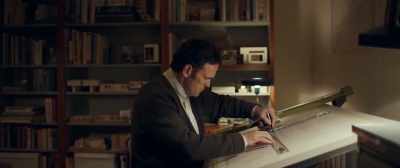 - Can we... Can we just focus?
- EMERSON: I'll put together - The House That Jack Built