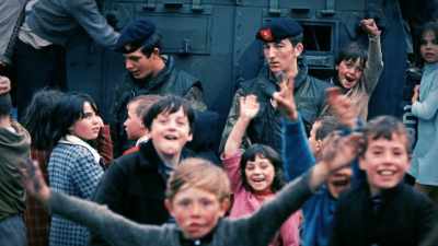 CAN WE EVER REDEFINE
OUR TRIBAL DIVISIONS? - Why We Hate