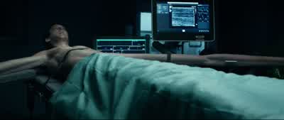 Can we get a BP reading? - Fantastic Four