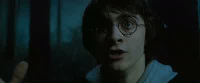 Can we get closer? - Harry Potter and the Goblet of Fire