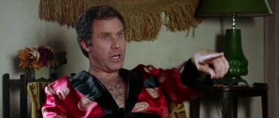 CAN WE GET SOME MEATLOAF - Wedding Crashers