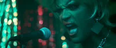 Can we get this man anything he wants, please? - A Star Is Born