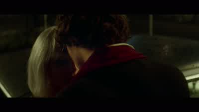 Can we go somewhere? - If I Stay