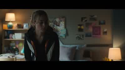 Can we just get outta here? - Tell Me Lies