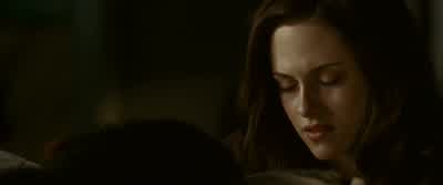 Can we just not talk about that? - The Twilight Saga: Eclipse